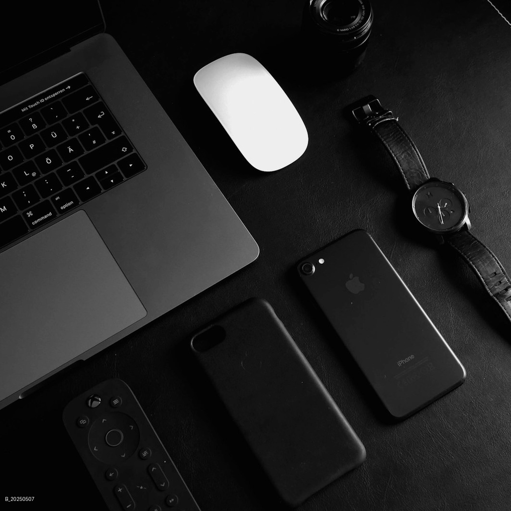 image from Navigating the Digital Landscape: Blog Trends and Personal Growth in Technology